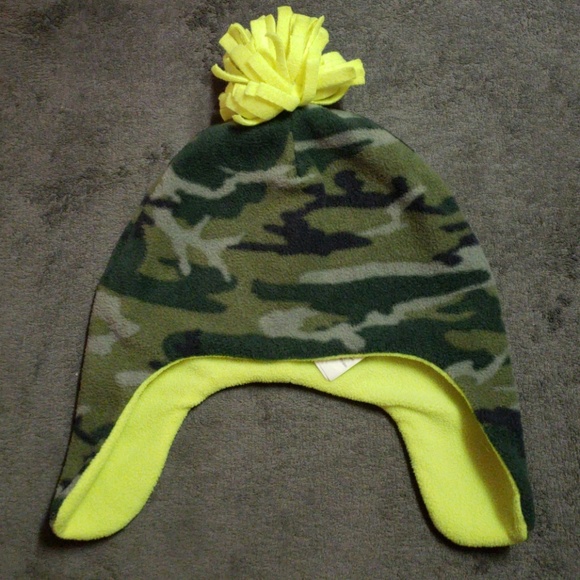 The Children's Place Other - Winter cap